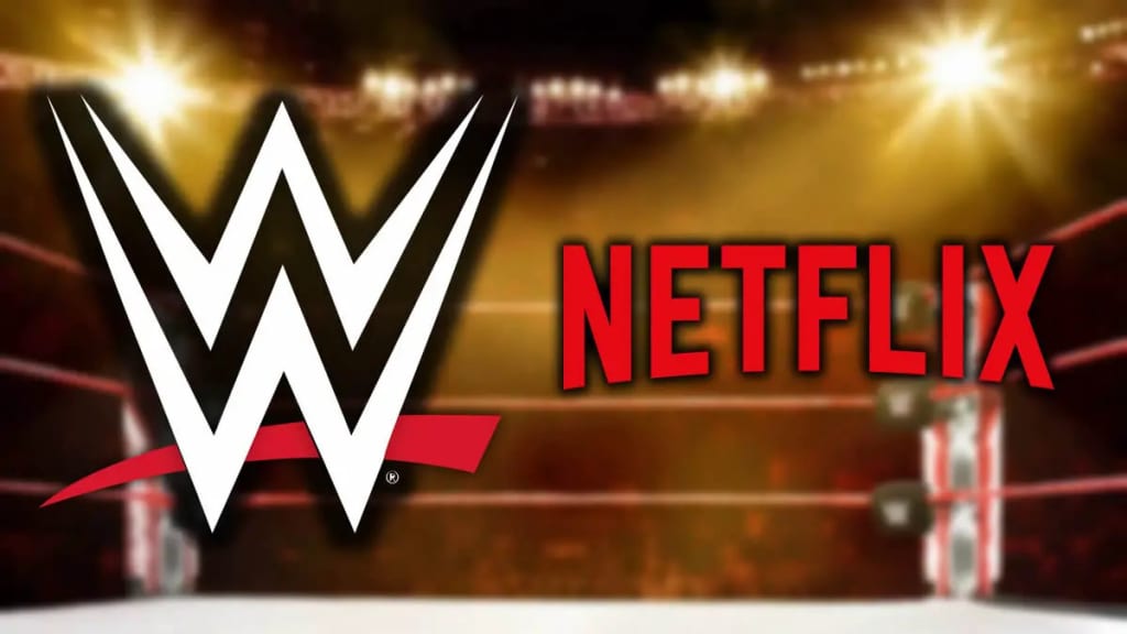 ديف ميلتزر يكشف كواليس صفقة WWE مع Netflix