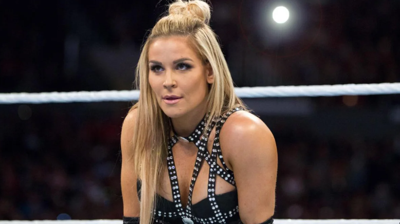 اتحاد WWE يتفاوض مع النجمة ناتاليا لتجديد عقدها