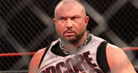 بولي راي: WWE لا تحتاج ذا روك في الرسلمينيا 39