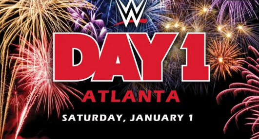 تقرير مواجهات عرض اليوم الأول لاتحاد WWE الليلة