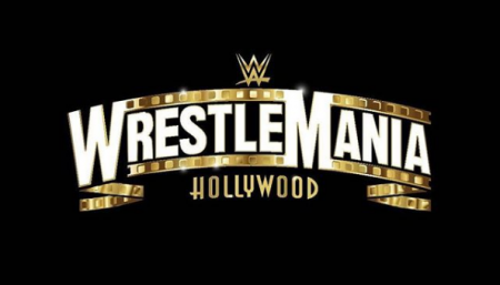 فينس مكمان يهدي حزام WWE لمنظمي الرسلمينيا 37