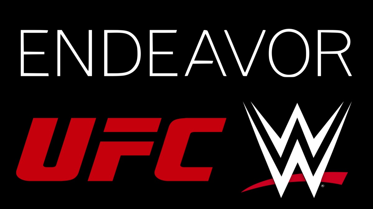 الكشف عن اسم الشركة الجديدة التي تجمع WWE وUFC