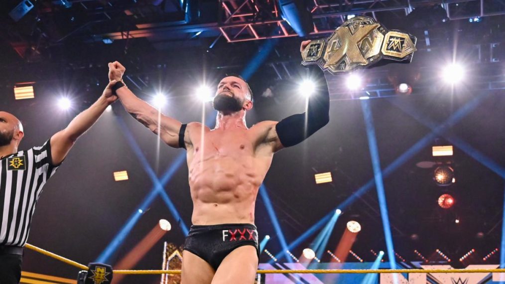 مقال ونقاش: من يستحق منافسة بطل NXT  الجديد؟