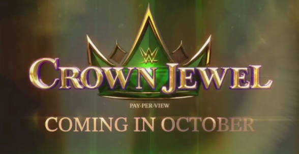 رسميًا|| الإعلان عن عودة WWE إلى المملكة العربية السعودية