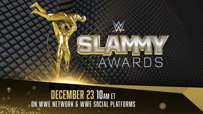 WWE تؤكد عودة جوائز السلامي هذا العام وتكشف عن التصنيفات