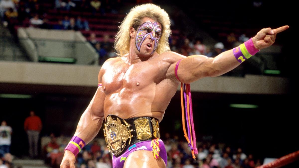 مشاركات الزوار| سبب طرد التميت ورايور من WWE بعد سمر سلام 1991