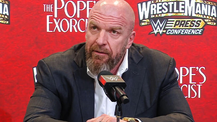 اتحاد WWE يقدم مغريات للمصارعين من أجل العقود الجديدة