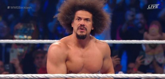 تحديثات جديدة… هل سيعود كارليتو إلى اتحاد WWE قريبًا؟