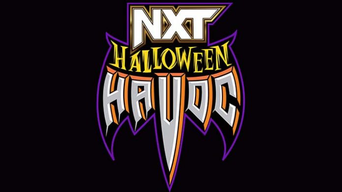 قائمة المواجهات المؤكدة لعرض NXT Halloween Havoc حتى الآن