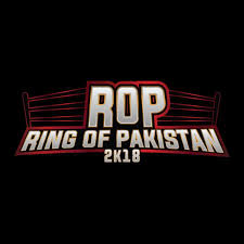 نجم سابق لاتحاد WWE يطير إلى باكستان