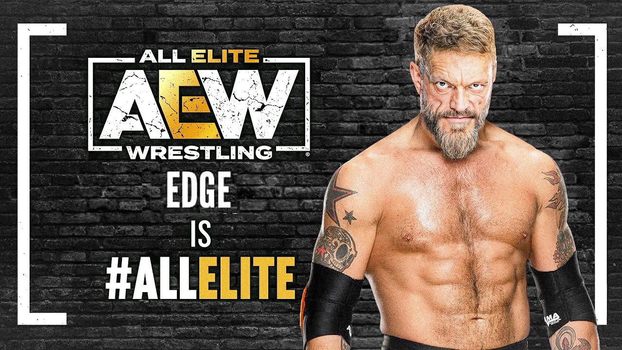 هل توجد مفاوضات بين نجم WWE إيدج واتحاد AEW؟