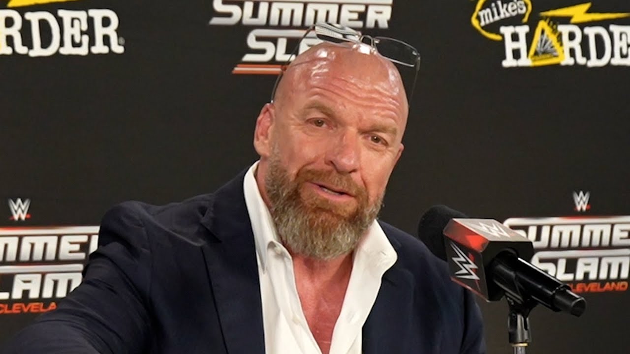 اتحاد WWE يسجل أرقامًا قياسية في الإيرادات للربع الثاني من عام 2024