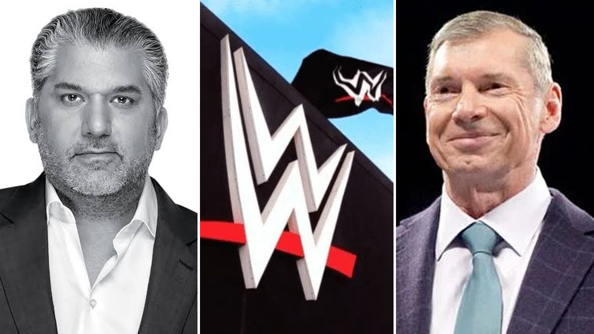 اتحاد WWE يعقد اتفاقية ضخمة مع منصة يابانية