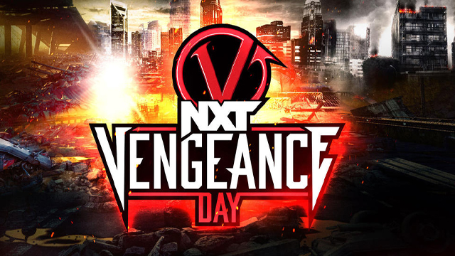 تقرير مواجهات عرض NXT Vengeance Day الليلة