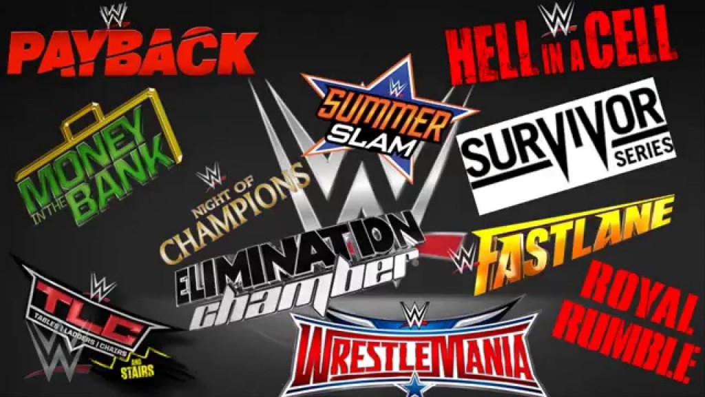 مشاركات الزوار| ايجابيات وسلبيات تقليص عدد عروض WWE  الشهرية
