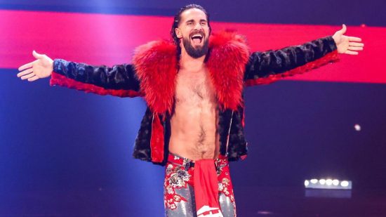 اتحاد WWE يعلن عن مواجهة جديدة في الرو المقبل