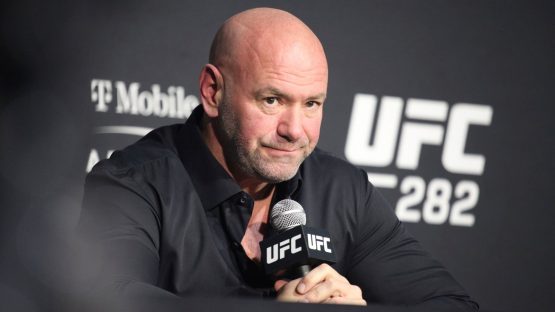 قرارات تنتظر اتحاد القتال UFC قريبًا بعد الاندماج مع WWE
