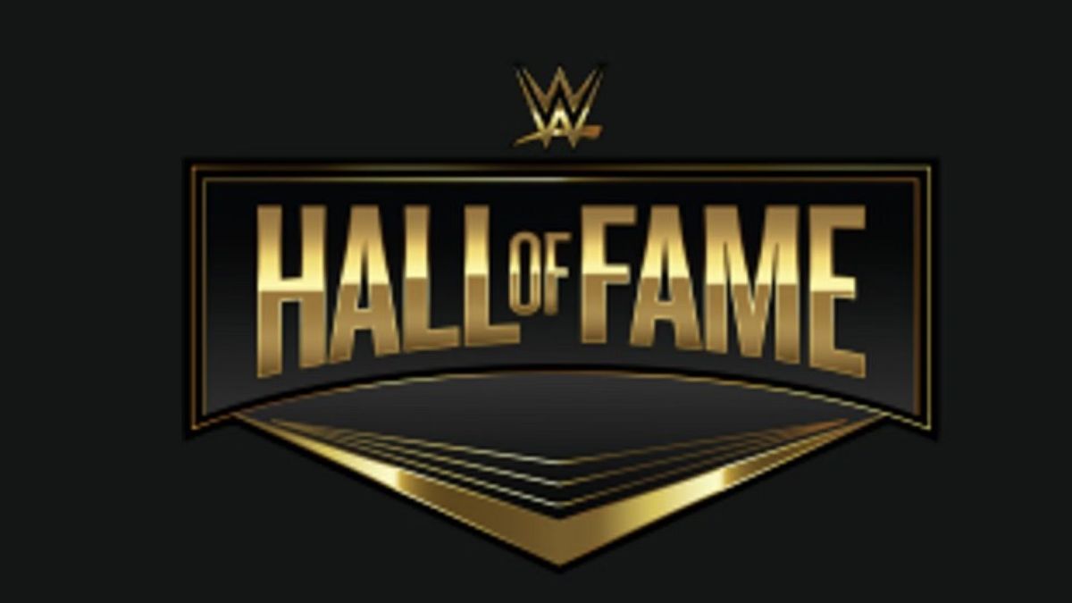 تقرير القائمة المحدثة للمكرمين في حفل قاعة مشاهير WWE لعام 2024
