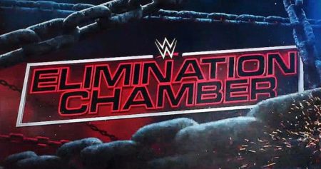 رسميًا|| اتحاد WWE يقيم إليميشن تشامبر في المملكة العربية السعودية