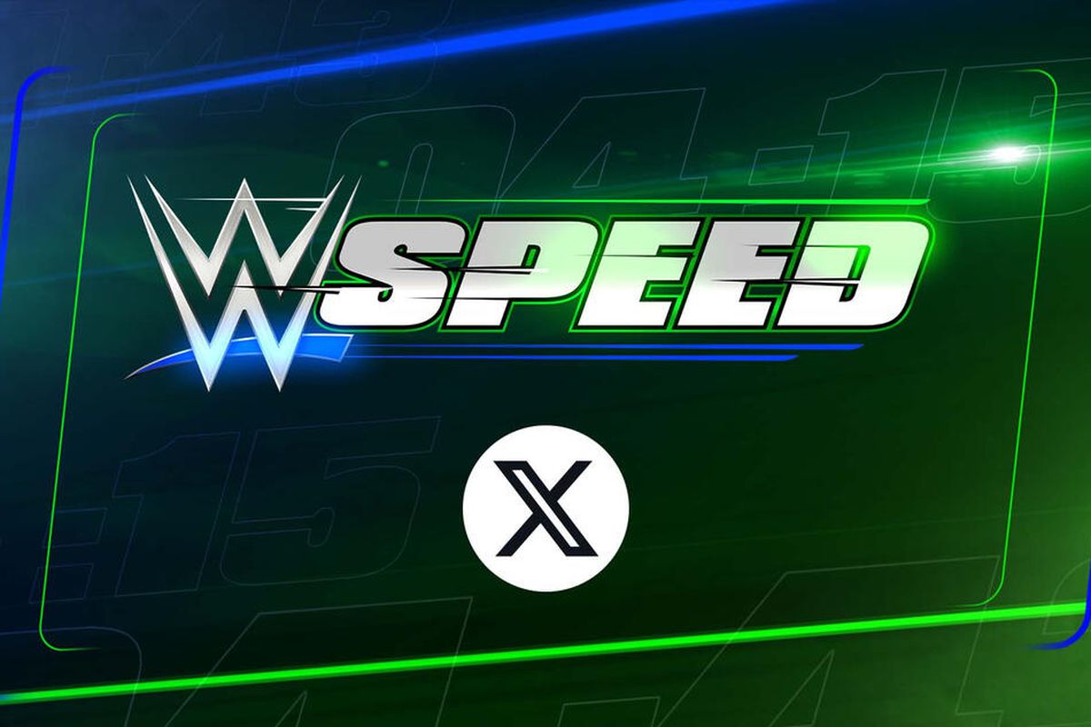 تسريبات حول تتويج أول بطل لبطولة WWE Speed