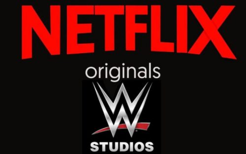 WWE تستعد لإطلاق فيلم جديد بالشراكة مع نيتفليكس