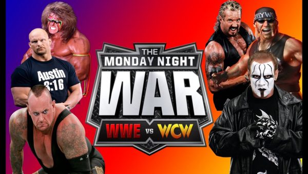 لماذا تمكن فينس مكمان من الفوز بالحرب على اتحاد WCW؟