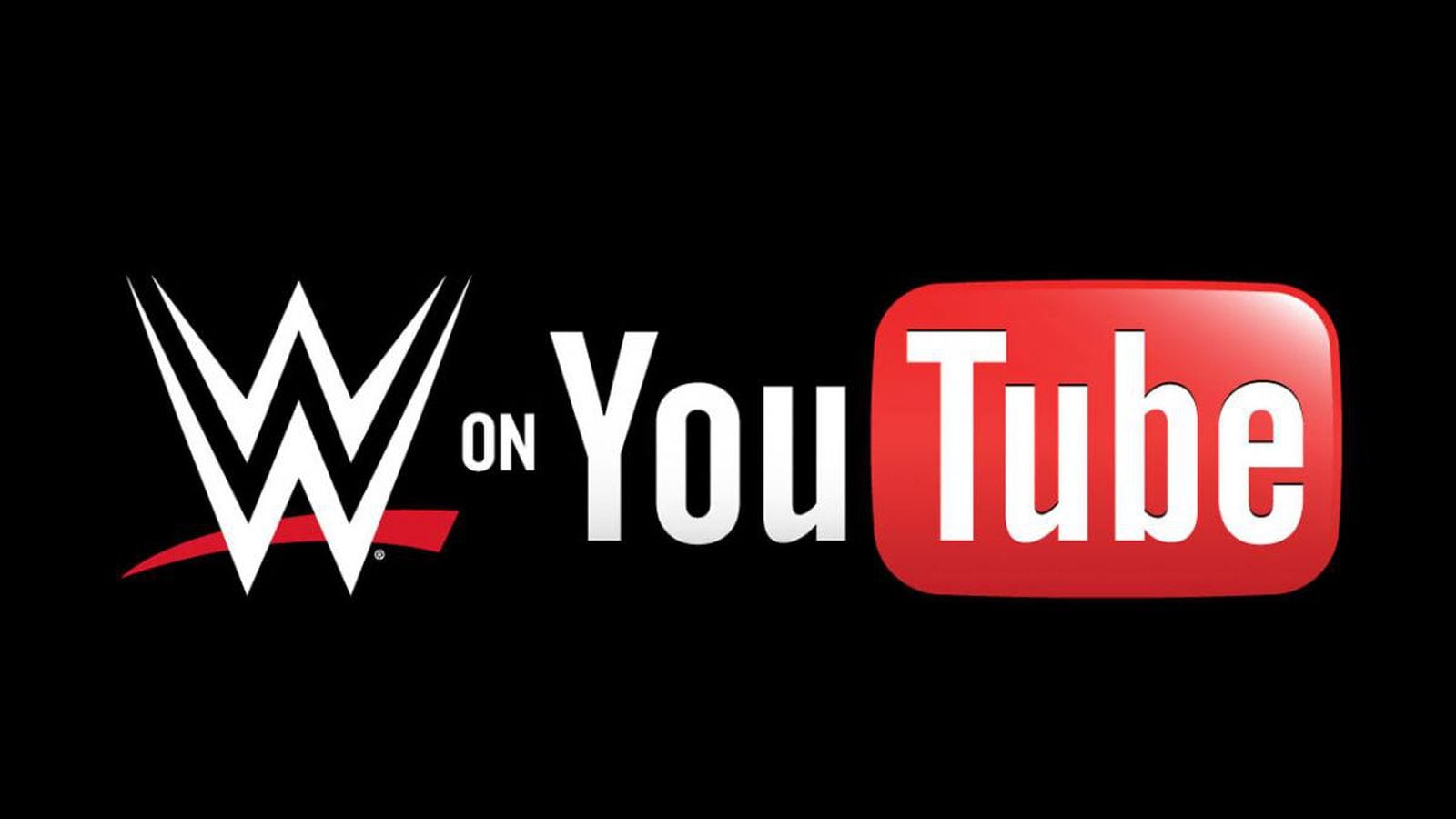 WWE تشكر الجماهير على تحقيق إنجاز كبير على اليوتيوب