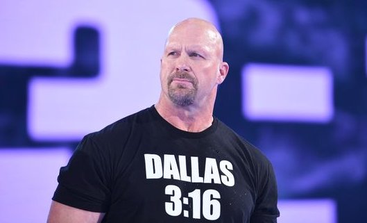 اتحاد WWE يستعد لإقامة احتفالات لأوستن