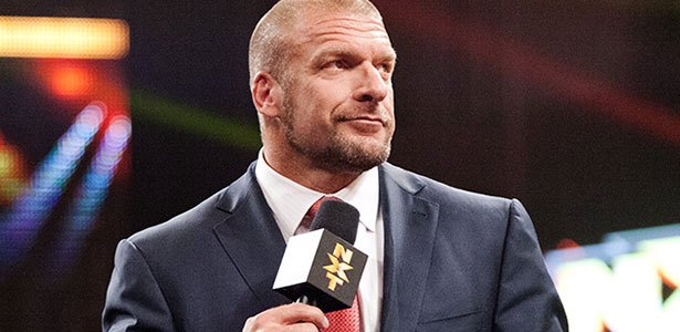 تفاصيل جديد حول موعد الإعلان عن انتقال عروض NXT لقناة USA
