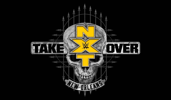 تقرير أحداث ونتائج عرض NXT تيك أوفر نيو أورلينز الكامل