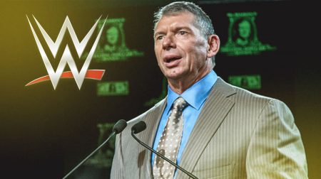 التحقيقات مستمرة من مجلس إدارة اتحاد WWE