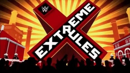 اتحاد WWE يبدأ في الترويج لعرض إكستريم رولز