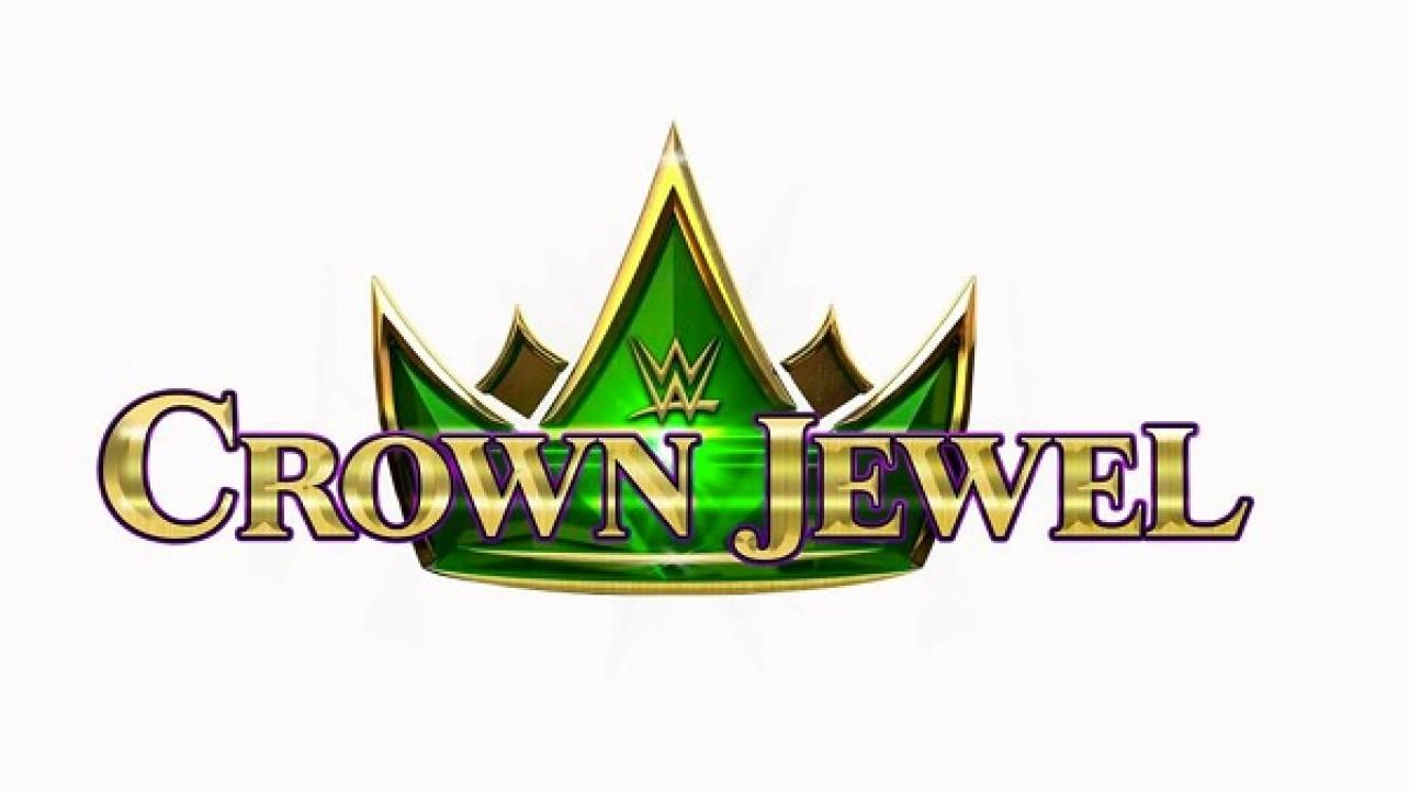 WWE قد تعود إلى السعودية قريباً جداً