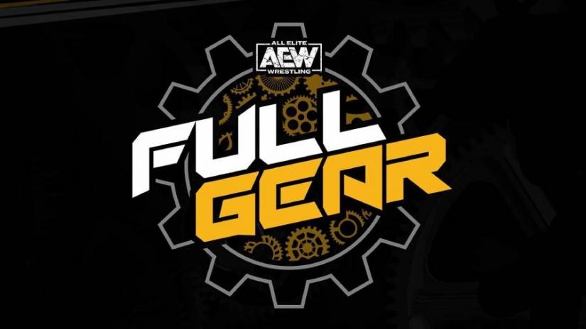 موعد مبدئي لإقامة حدث Full Gear لاتحاد AEW
